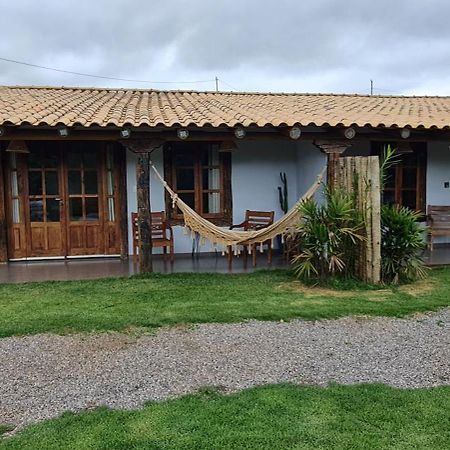 Vale Das Pedras Suites São Tomé das Letras Exterior photo