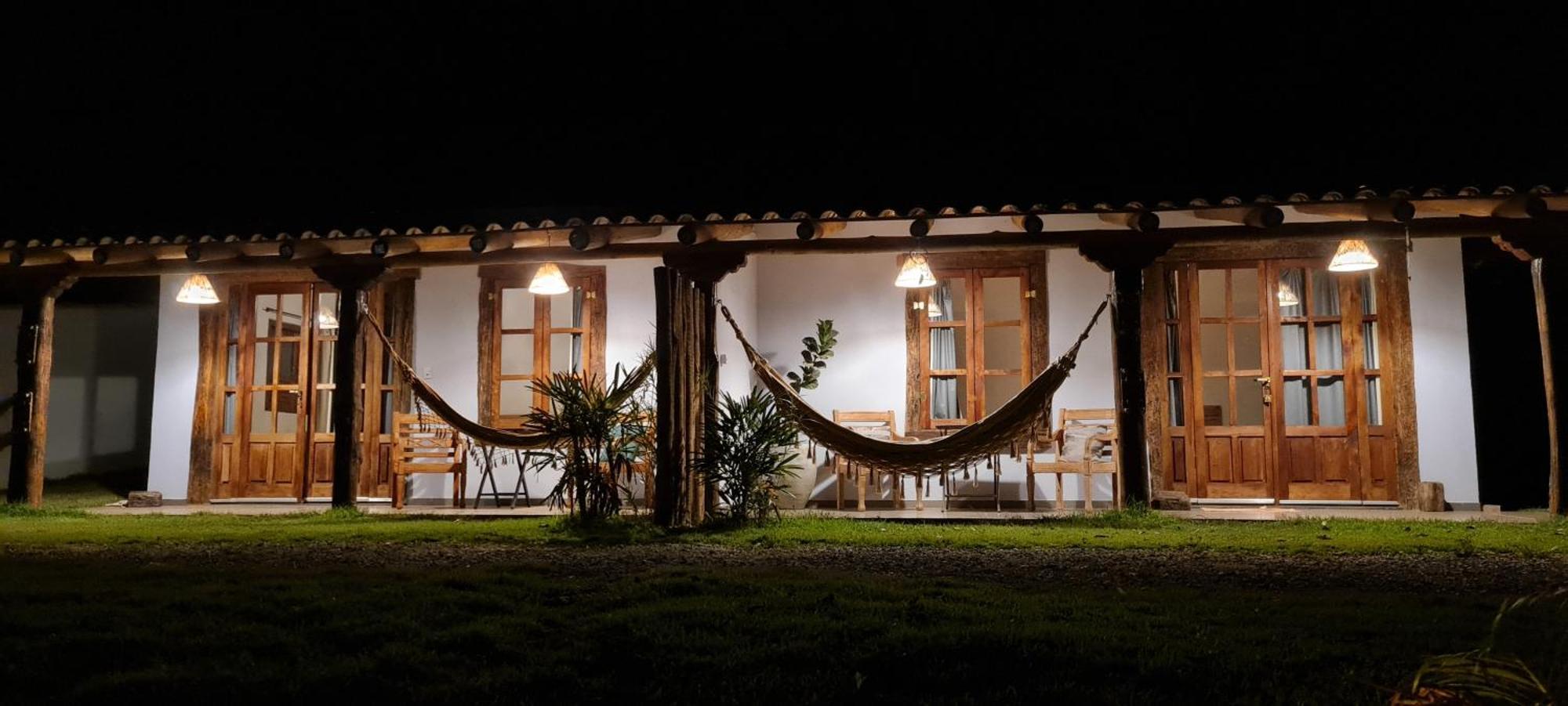 Vale Das Pedras Suites São Tomé das Letras Exterior photo