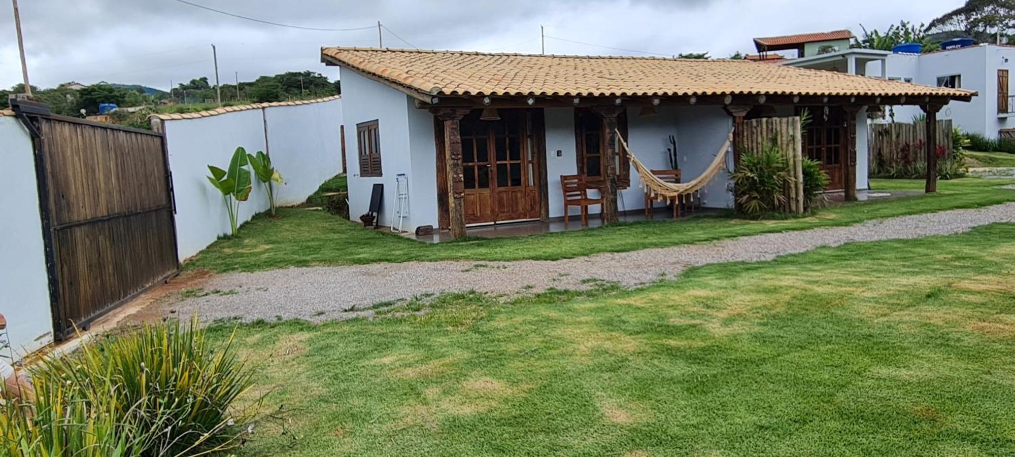 Vale Das Pedras Suites São Tomé das Letras Exterior photo